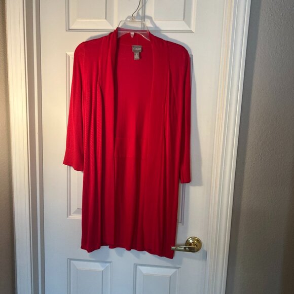 Chico's Cardigan - Picture 1 of 4